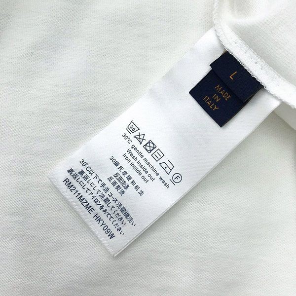 争奪戦ルイヴィトン フラワータペストリー Tシャツ 偽物 1AAGWM