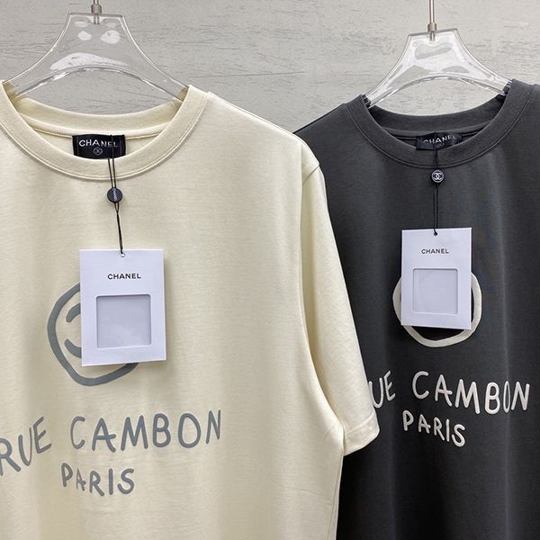 超希少!シャネル CCアイコン Tシャツ 偽物 sha96348