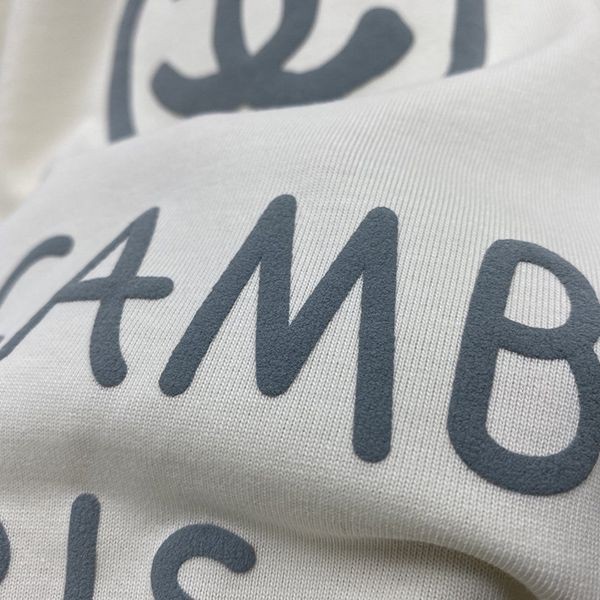 超希少!シャネル CCアイコン Tシャツ 偽物 sha96348