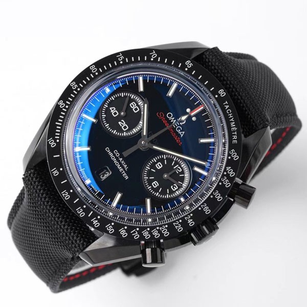 オメガ コピー★スピードマスター ムーンウォッチ ダーク サイド オブ ムーン 44.2mm 311.92.44.51.01.006