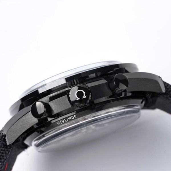 オメガ コピー★スピードマスター ムーンウォッチ ダーク サイド オブ ムーン 44.2mm 311.92.44.51.01.006