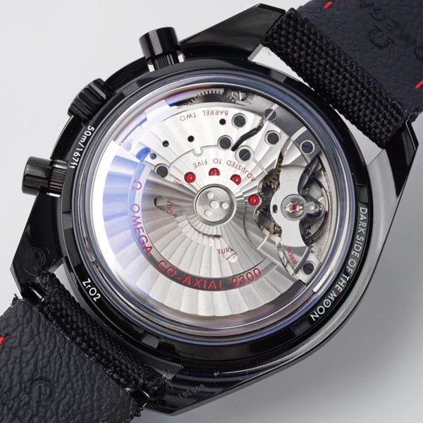 オメガ コピー★スピードマスター ムーンウォッチ ダーク サイド オブ ムーン 44.2mm 311.92.44.51.01.006