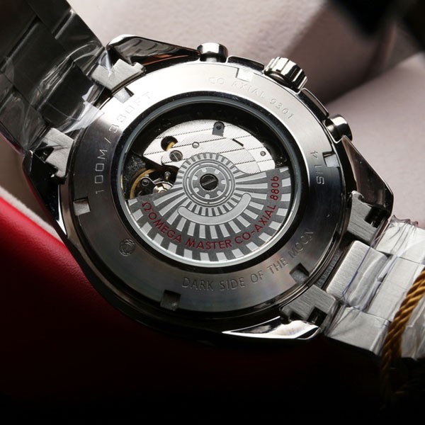 オメガ スピードマスター コピー ムーンウォッチ CK2998 リミテッド 42mm 2色 311.32.40.30.02.001