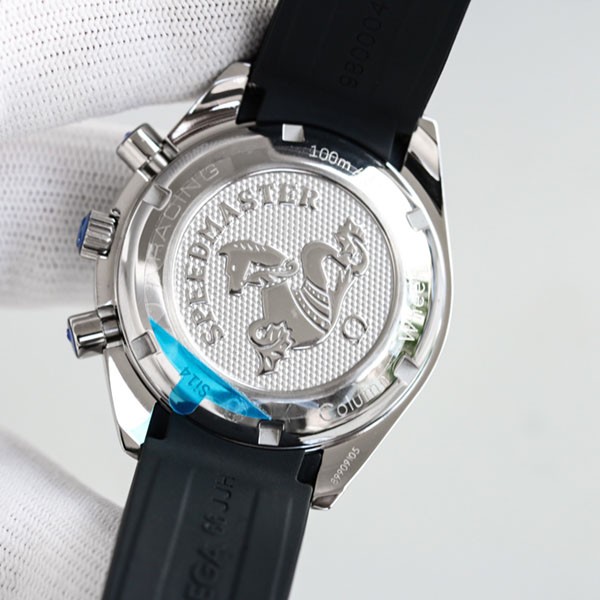 オメガ スピードマスター レーシング スーパーコピー 40mm 326.32.40.50.02.001