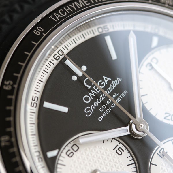 オメガ コピー スピードマスター レーシング 自動巻き 40mm 326.32.40.50.01.002