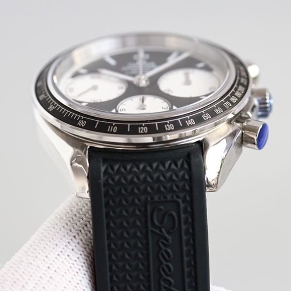 オメガ コピー スピードマスター レーシング 自動巻き 40mm 326.32.40.50.01.002