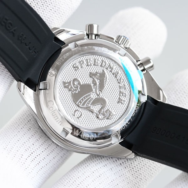 オメガ コピー スピードマスター レーシング 自動巻き 40mm 326.32.40.50.01.002