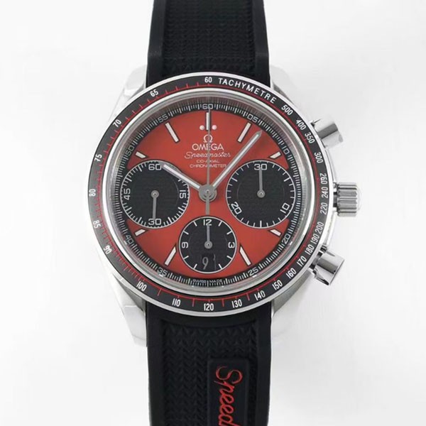 オメガ スピードマスター レーシング 偽物 自動巻き 40mm 326.30.40.50.06.001