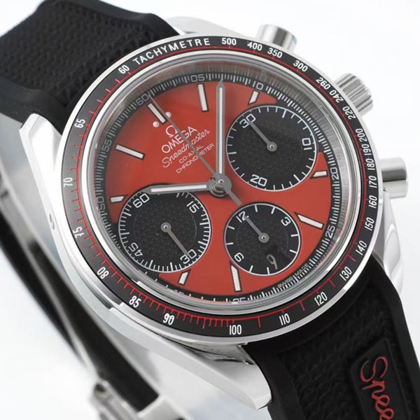 オメガ スピードマスター レーシング 偽物 自動巻き 40mm 326.30.40.50.06.001