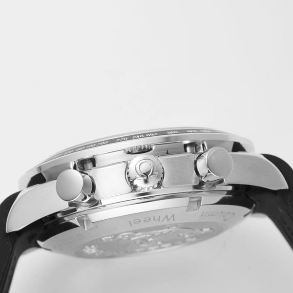 オメガ スピードマスター レーシング 偽物 自動巻き 40mm 326.30.40.50.06.001