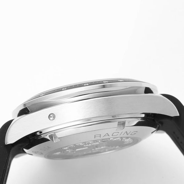 オメガ スピードマスター レーシング 偽物 自動巻き 40mm 326.30.40.50.06.001