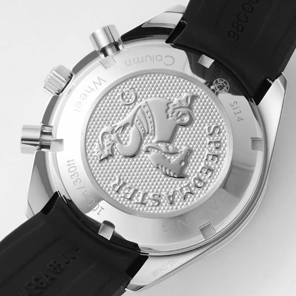 オメガ スピードマスター レーシング 偽物 自動巻き 40mm 326.30.40.50.06.001