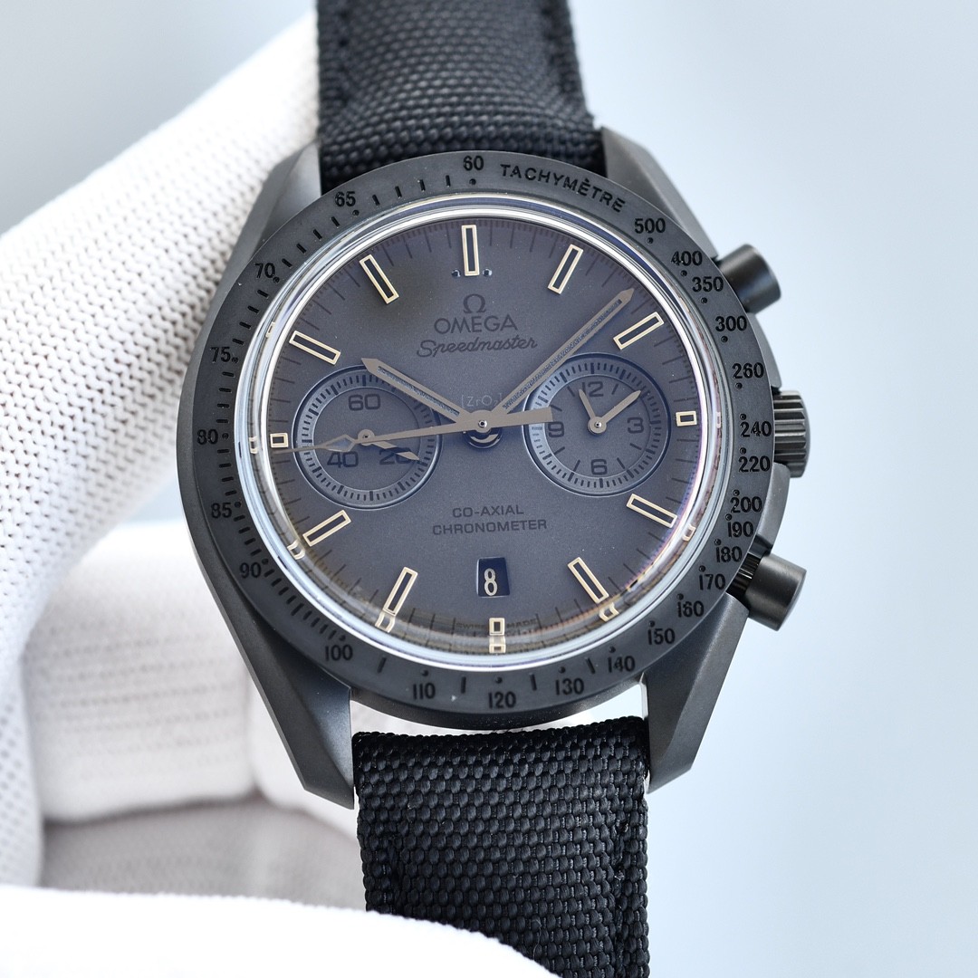 オメガ スーパーコピー★スピードマスター レーシング 40mm 326.32.40.50.02.001