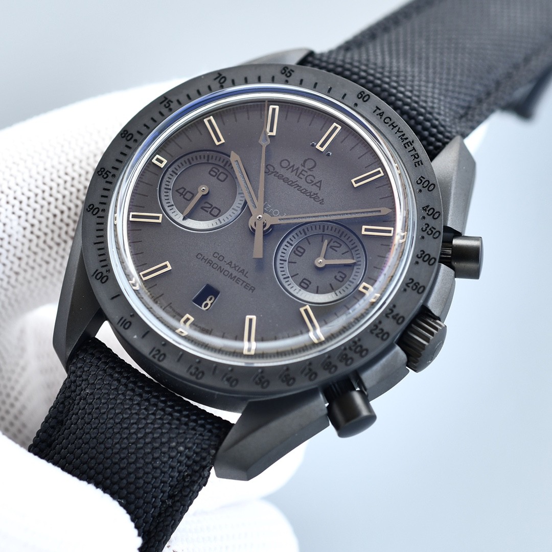 オメガ スーパーコピー★スピードマスター レーシング 40mm 326.32.40.50.02.001