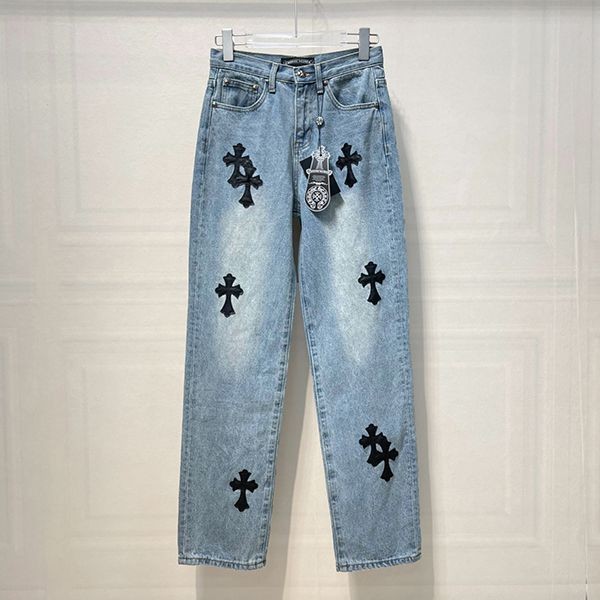 セール ♪クロムハーツ リーバイス 501 Levis クロスパッチ コピー Kuk73225