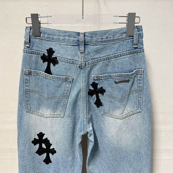 セール ♪クロムハーツ リーバイス 501 Levis クロスパッチ コピー Kuk73225