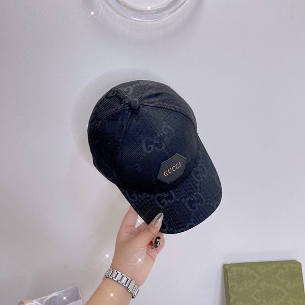 グッチ ジャンボ GGキャンバス ベースボールキャップ 偽物 guy04748