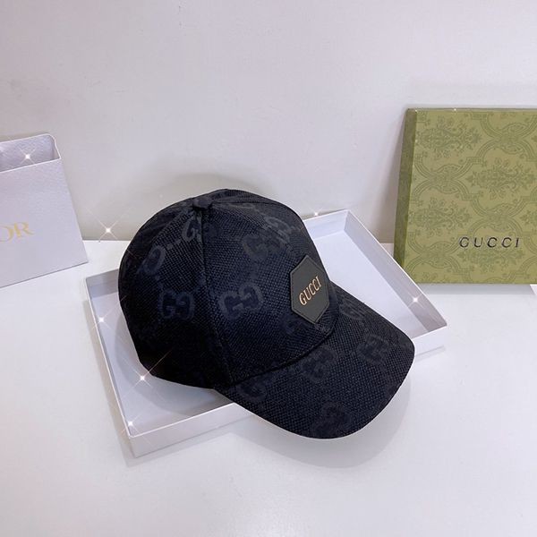 グッチ ジャンボ GGキャンバス ベースボールキャップ 偽物 guy04748
