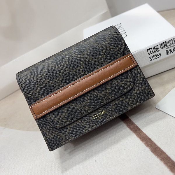セリーヌ フラップ オリガミウォレット 財布 コピー 10D902BZ9.04LU