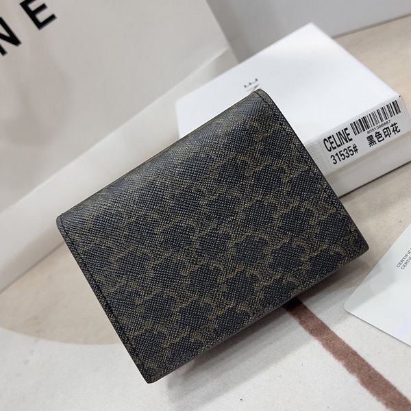 セリーヌ フラップ オリガミウォレット 財布 コピー 10D902BZ9.04LU