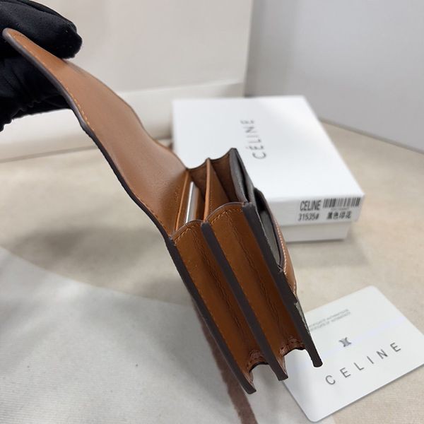 セリーヌ フラップ オリガミウォレット 財布 コピー 10D902BZ9.04LU
