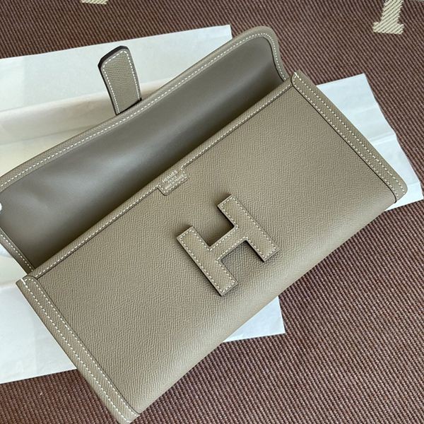 エルメス スーパーコピー Jige Elanポーチ29 クラッチバッグ eri01090