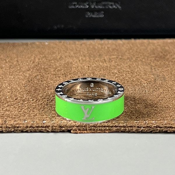 【完売必至】ルイヴィトン リング モノグラム カーヴド vut84671