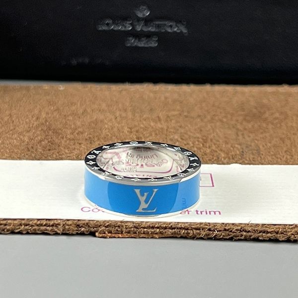 【完売必至】ルイヴィトン リング モノグラム カーヴド vut84671
