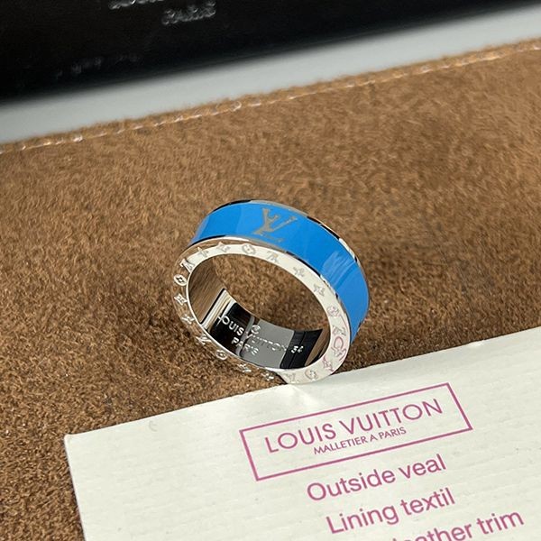 【完売必至】ルイヴィトン リング モノグラム カーヴド vut84671