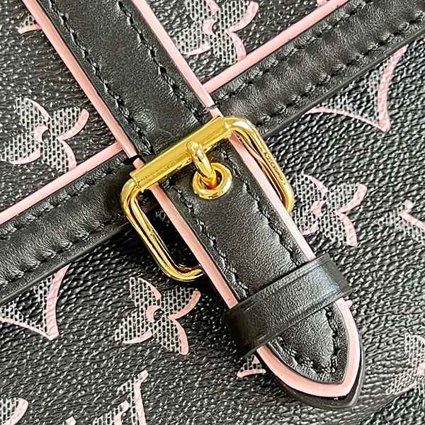 ルイヴィトン オンザゴー MM 偽物トートバッグ M46154