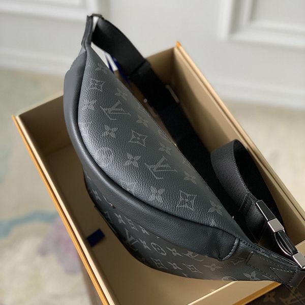 ルイヴィトン ディスカバリー・バムバッグ コピー PM M46035