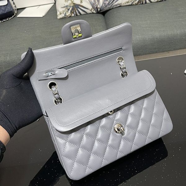 大人気!シャネル クラシック スモール ハンドバッグ コピー shg03724