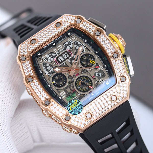 リシャールミル スーパーコピー ル・マン・クラシック RM1103RG