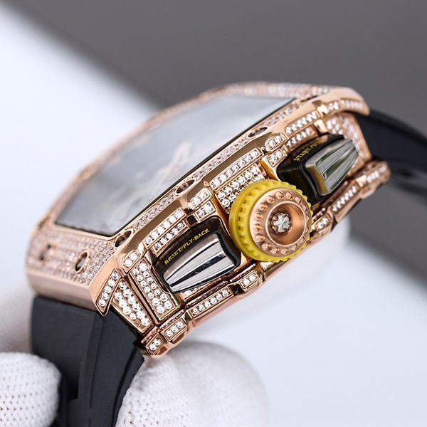 リシャールミル スーパーコピー ル・マン・クラシック RM1103RG