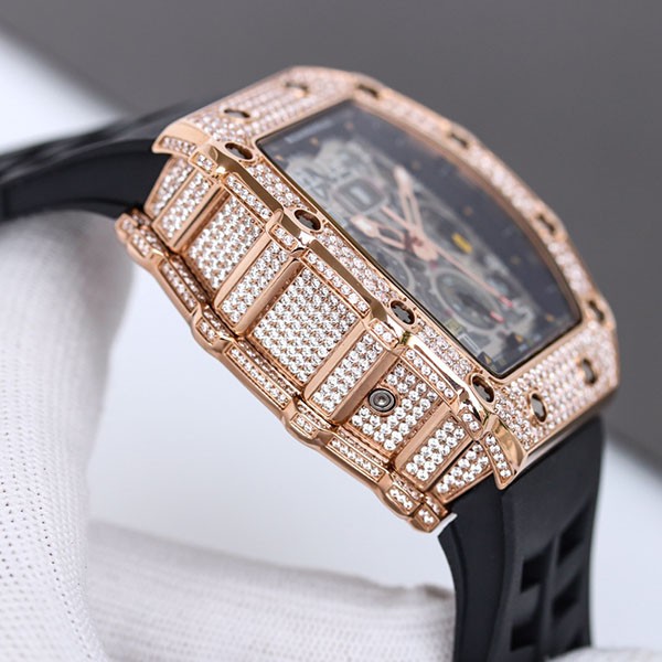 リシャールミル スーパーコピー ル・マン・クラシック RM1103RG