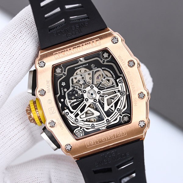 リシャールミル スーパーコピー ル・マン・クラシック RM1103RG