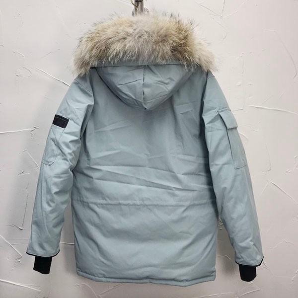 【即発】カナダグース*EXPEDITION*エクスペディション*フュージョン 偽物 Caf00929