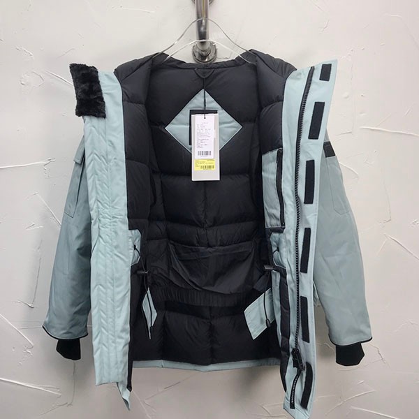 【即発】カナダグース*EXPEDITION*エクスペディション*フュージョン 偽物 Caf00929