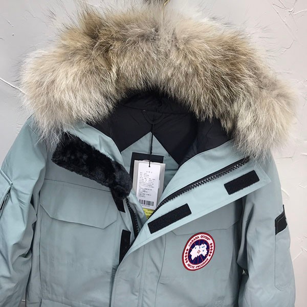 【即発】カナダグース*EXPEDITION*エクスペディション*フュージョン 偽物 Caf00929