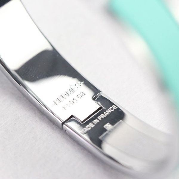 稀少 新作☆エルメス ブレスレット クリックH コピー erb10773