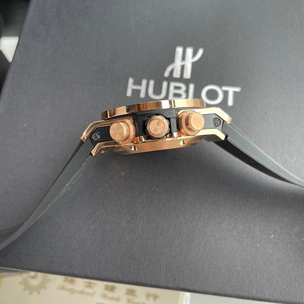 超希少!ウブロ 偽物 ビッグバン hul62806
