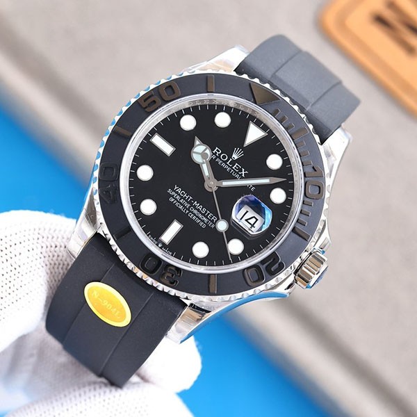 ロレックス ヨットマスター 42 コピー rop59043