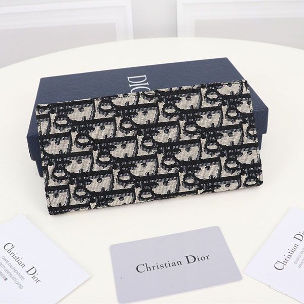 ★日本!!人気!ディオール バーティカル ロングウォレット 偽物 dee34375