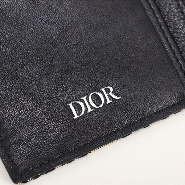 ★日本!!人気!ディオール バーティカル ロングウォレット 偽物 dee34375