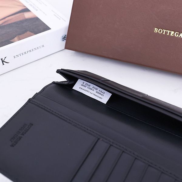 ボッテガ ヴェネタ 長財布 コピー 1021B