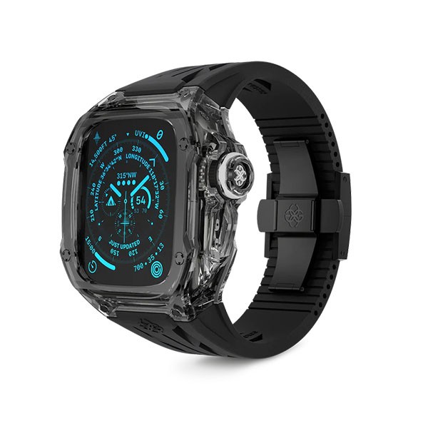 ゴールデンコンセプト コピー Apple Watch ULTRAに対応したアップルウォッチケース goj99892