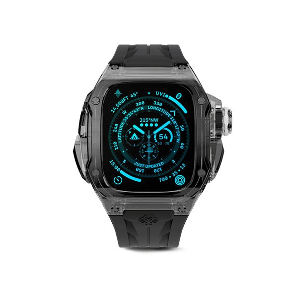 ゴールデンコンセプト コピー Apple Watch ULTRAに対応したアップルウォッチケース goj99892