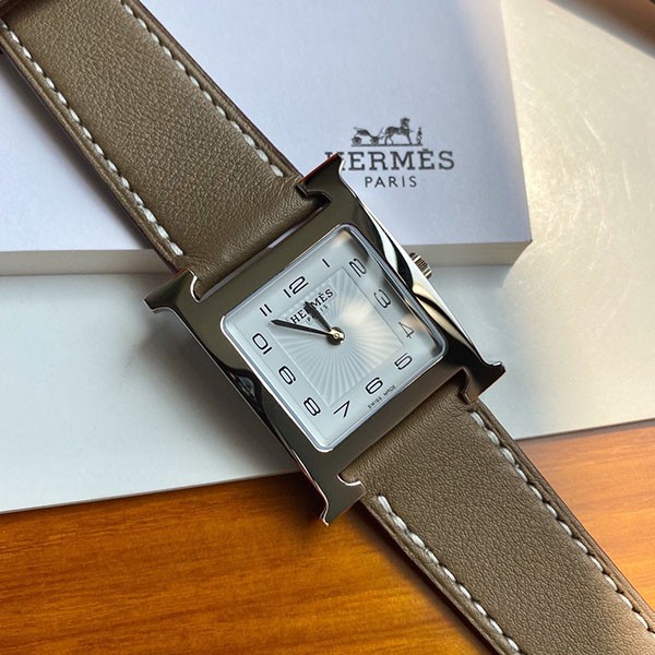 エルメス Hウォッチ スーパーコピー eri81018