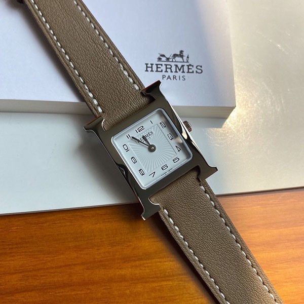 エルメス Hウォッチ スーパーコピー eri81018