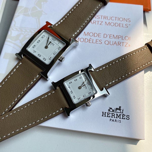 エルメス Hウォッチ スーパーコピー eri81018